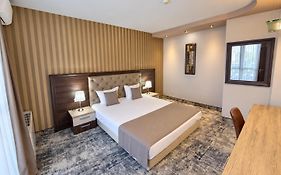 Business Hotel Plovdiv - Central Location